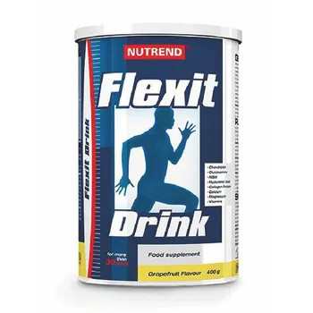 Nutrend Flexit Drink grep 400 g
