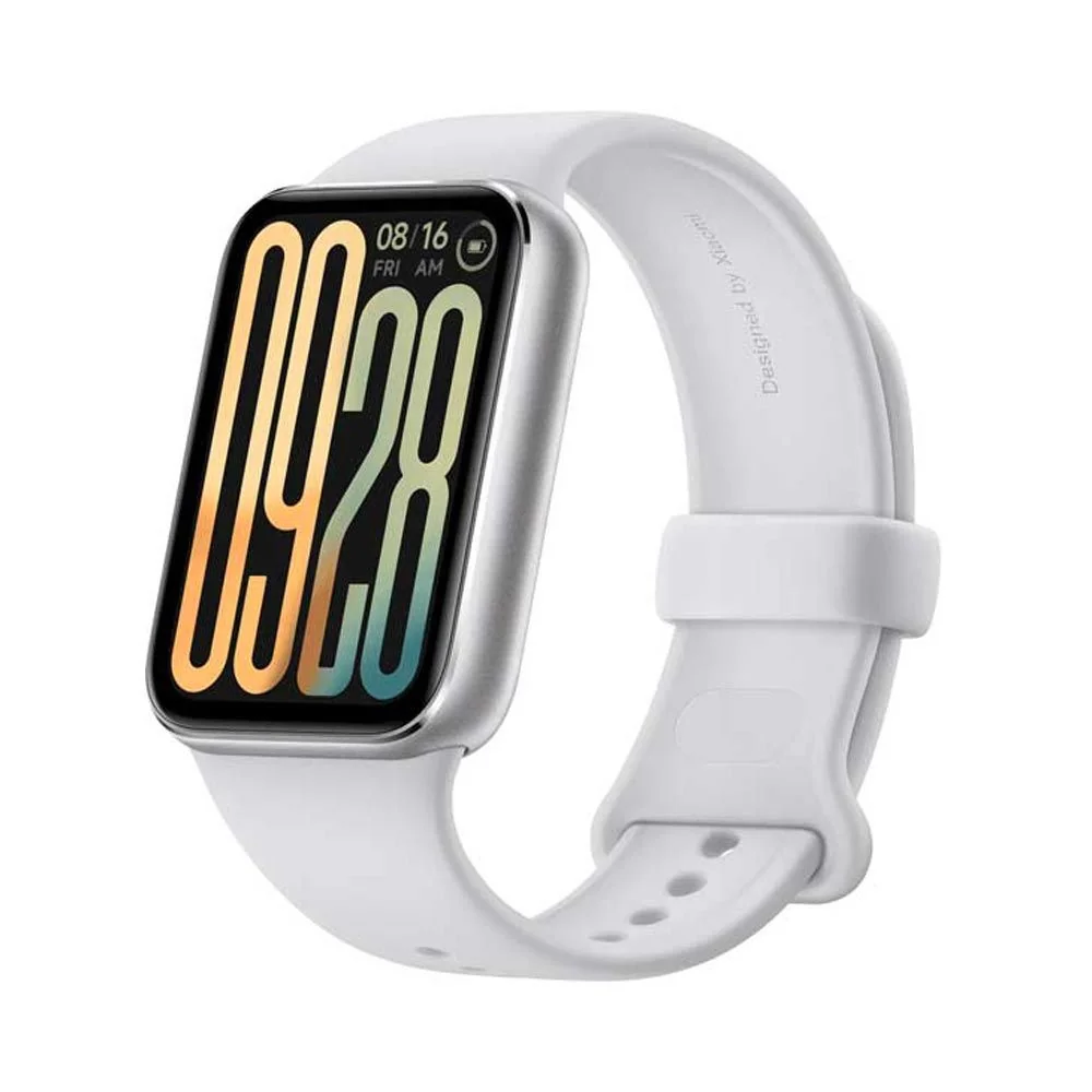 Xiaomi Smart Band 9 Pro chytré hodinky Moonlight Silver