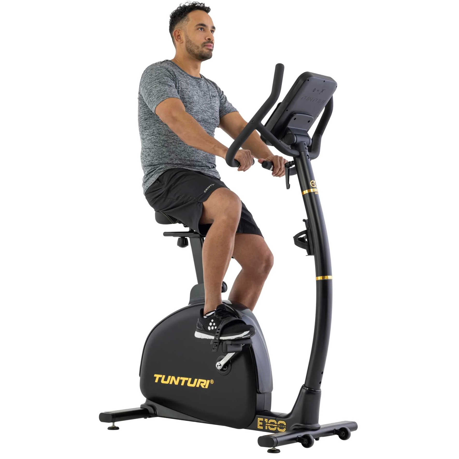 Tunturi Rotoped Centuri E100