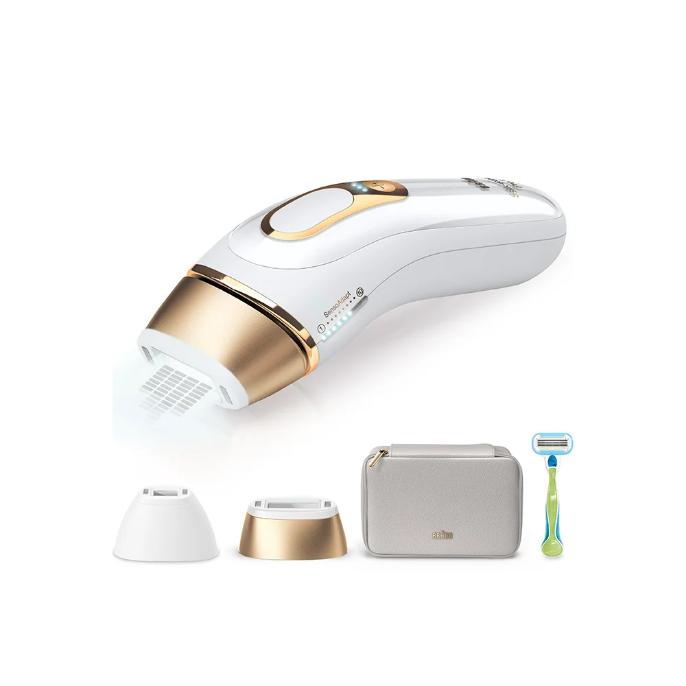 Braun Silk-expert PRO 5 PL5152 IPL epilátor