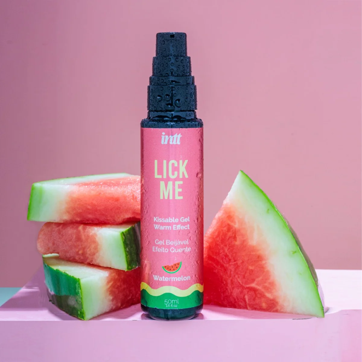 INTT Lick Me Watermelon 50 ml