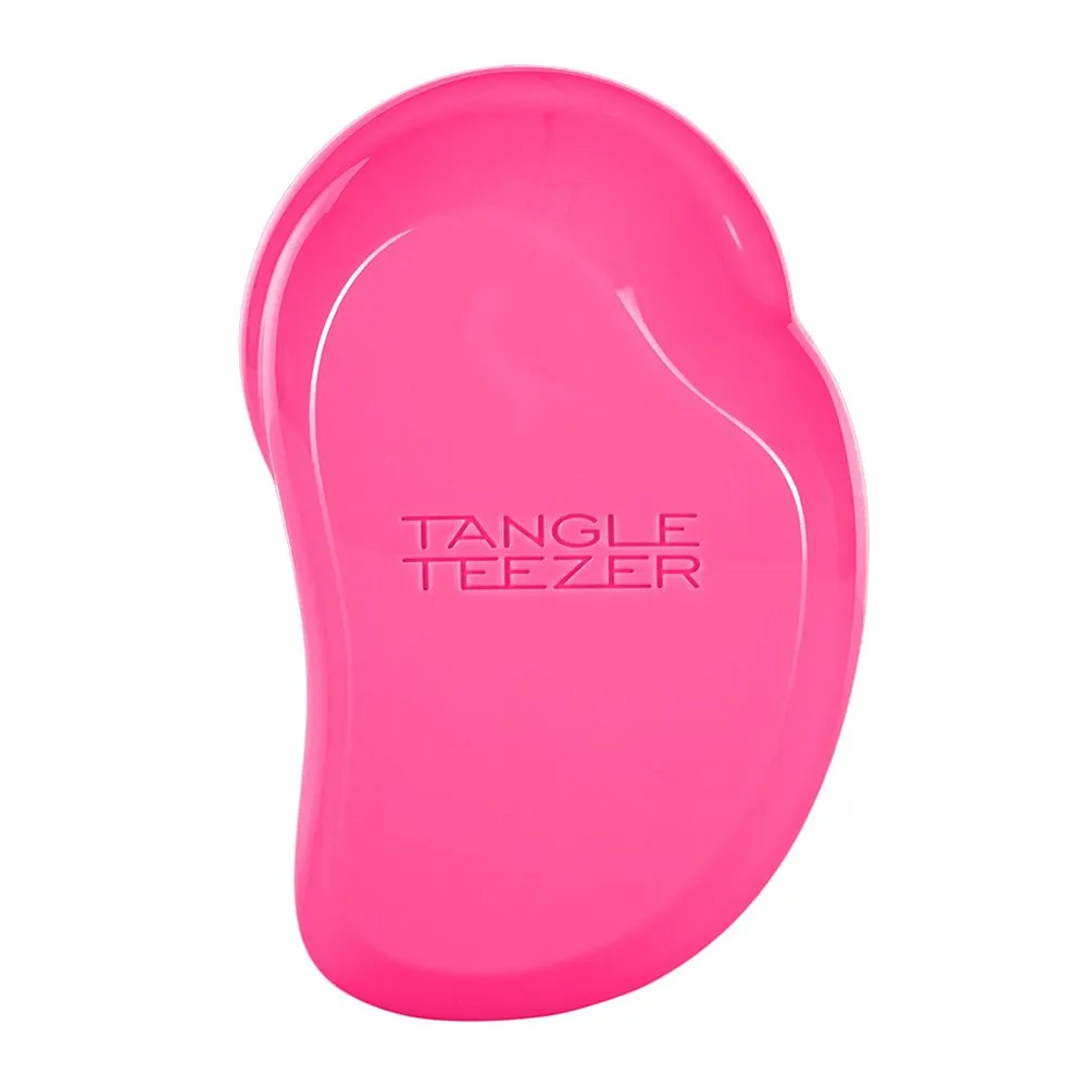 Tangle teezer Original Mini Bubblegum Pink kartáč na vlasy
