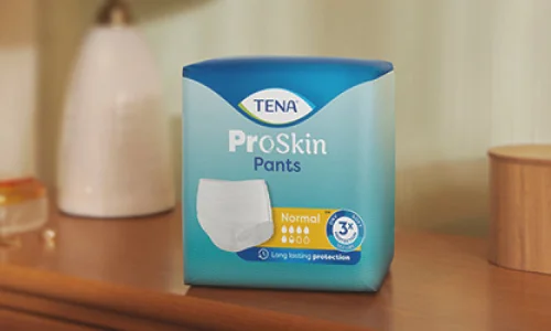 Tena Pants ProSkin Normal L inkontinenční kalhotky