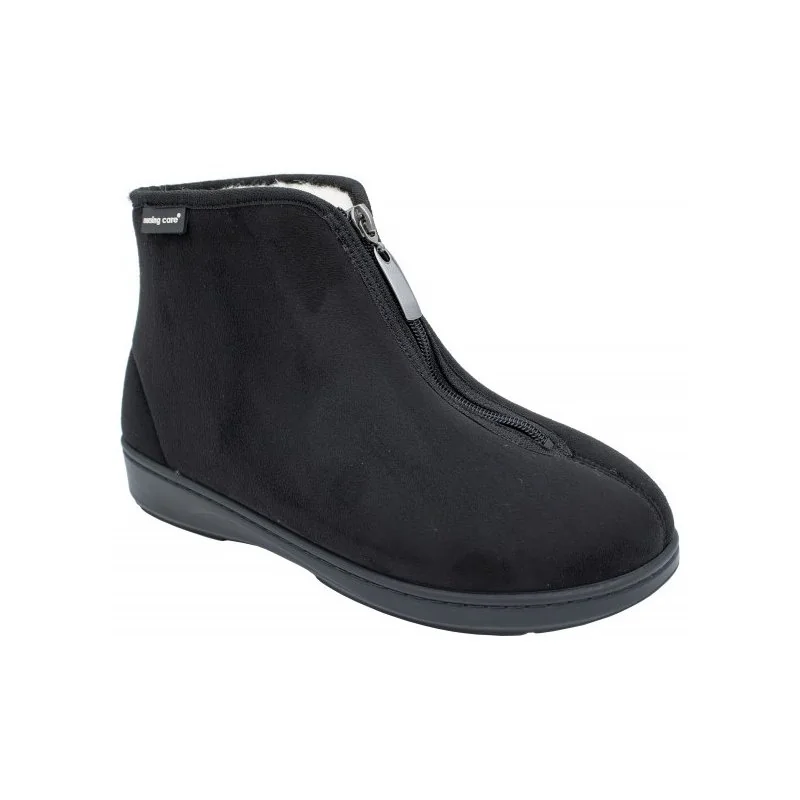 Nursing Care CHOUPO WW84TN11 zdravotní obuv unisex černá, velikost: 43