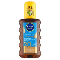 Nivea SUN Protect&Bronze OF20