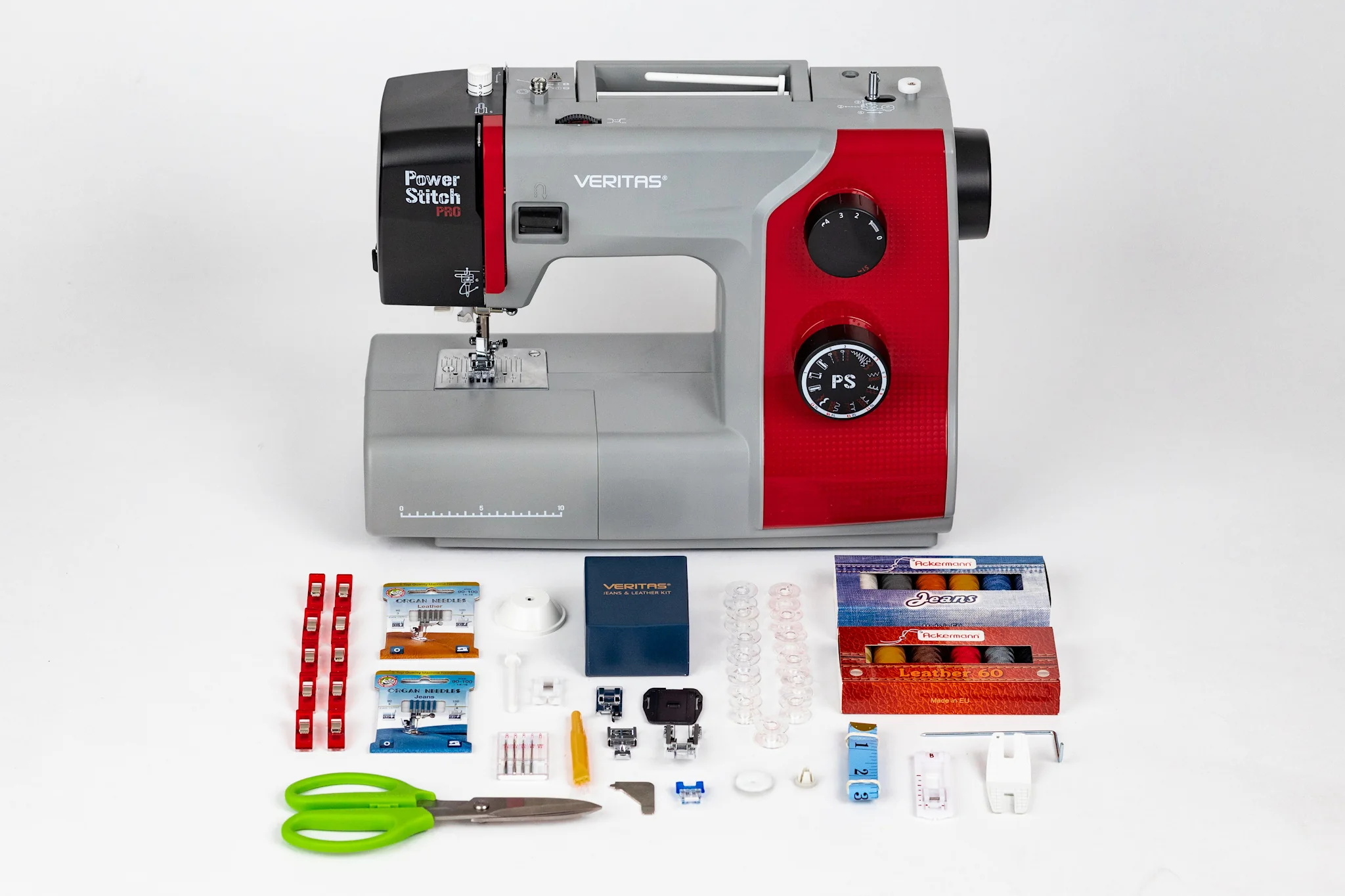 Veritas Šicí stroj Power Stitch PRO