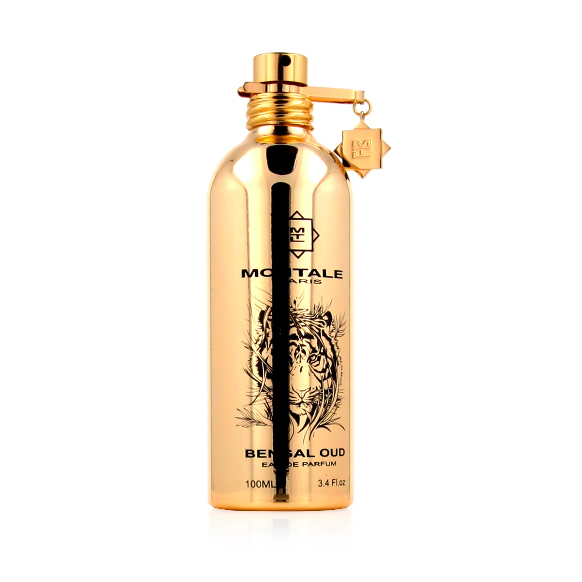 Montale Paris Bengal Oud EDP 100 ml UNISEX