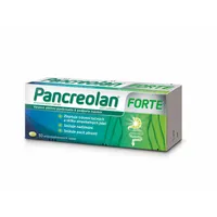 Pancreolan Forte