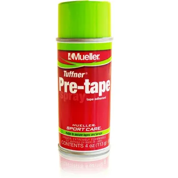 Mueller Pre-Tape Spray lepidlo na tejpy 113 g