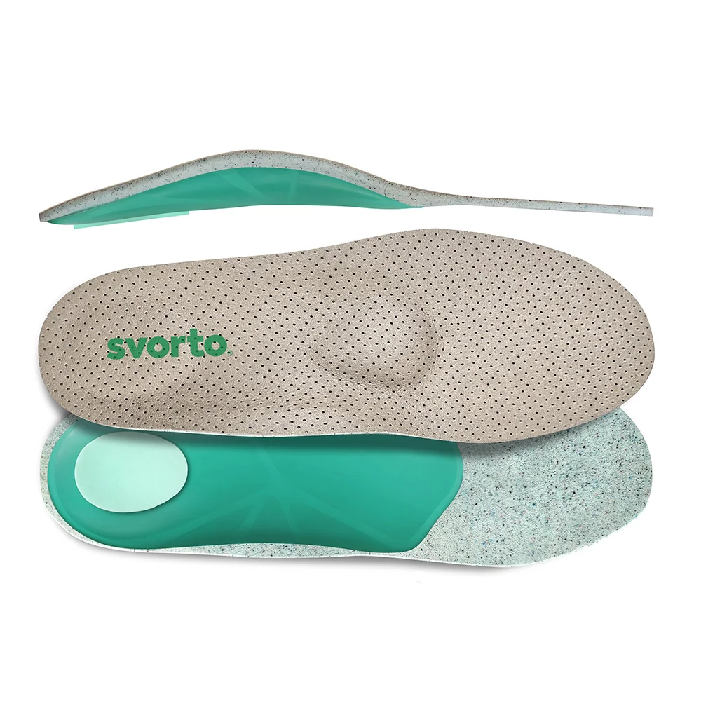Svorto 091 Vložky skelet Premium vel. 43 1 pár