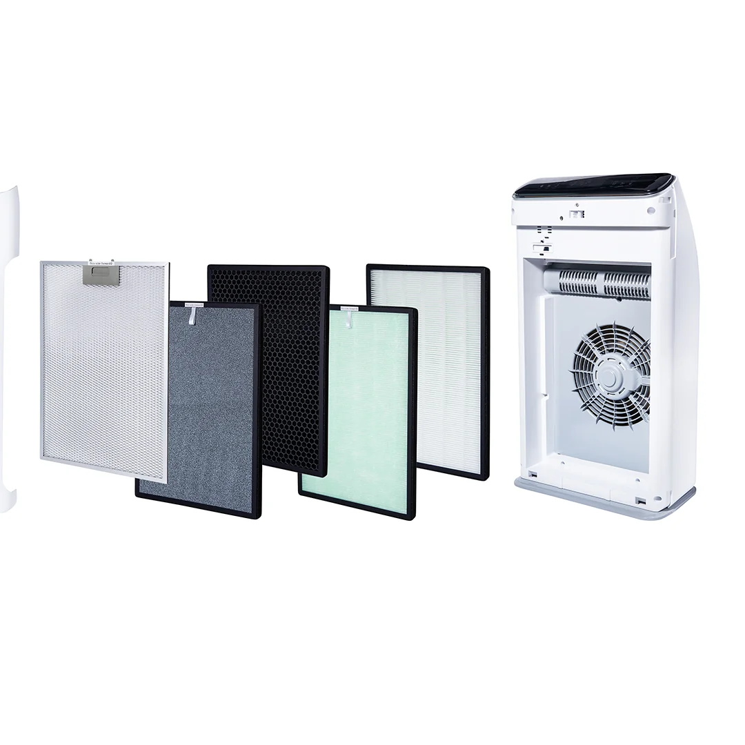 Rohnson Čistička vzduchu R-9600 PURE AIR