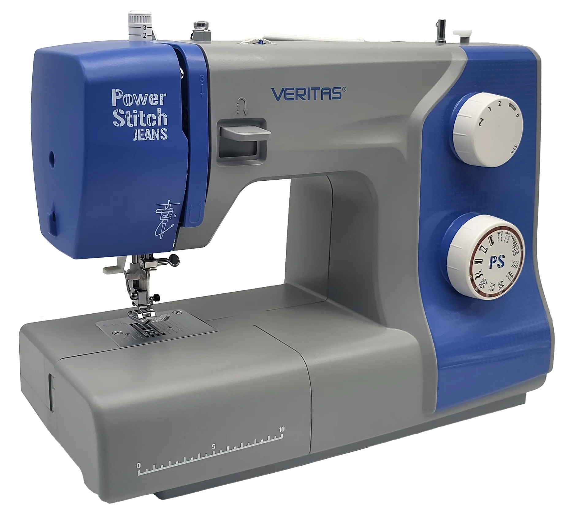 Veritas Šicí stroj Power Stitch 17J