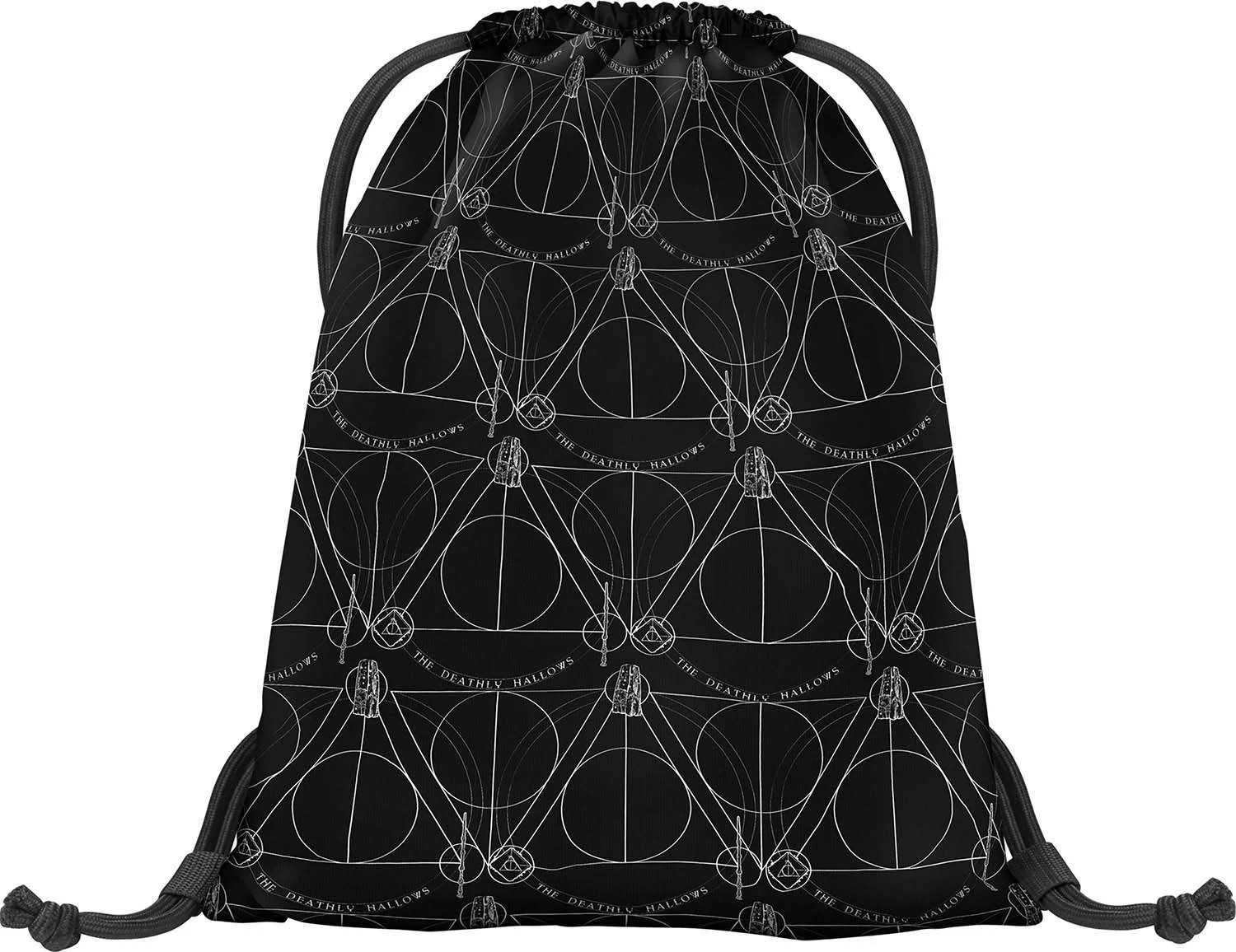 Baagl Sáček Skate Harry Potter Relikvie smrti