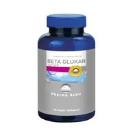 Pharma Activ Beta Glukan 1.3/1.6 D