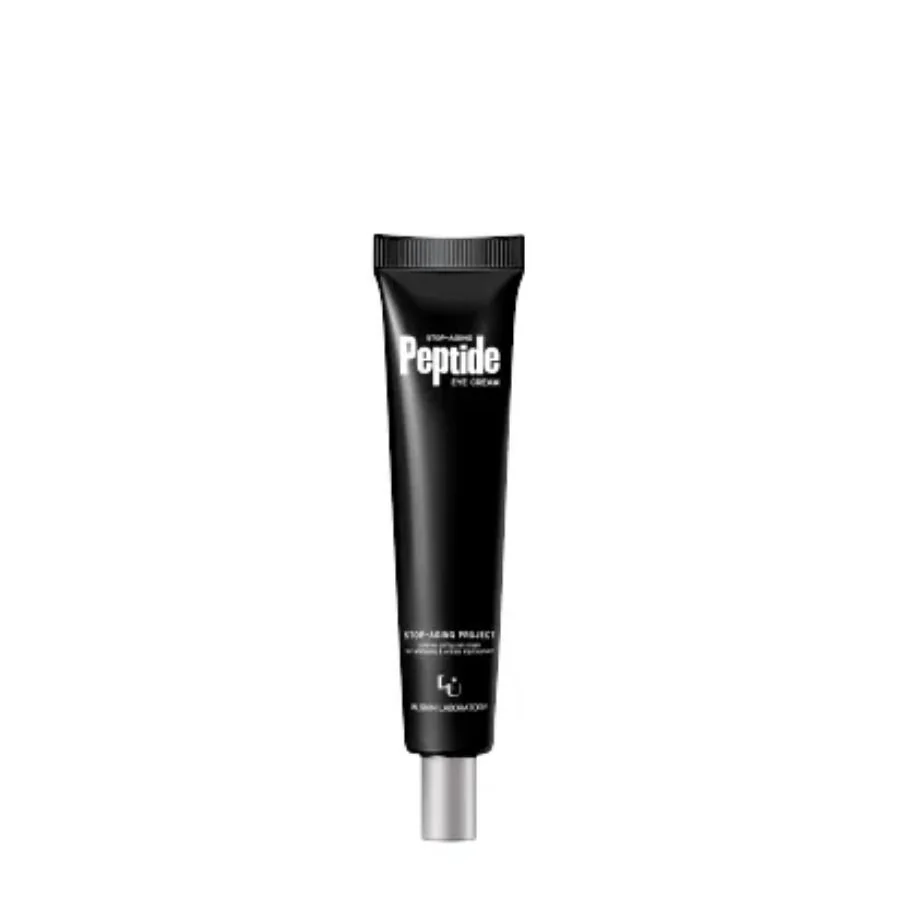 W.Skin Laboratory Oční krém s peptidy 30 ml