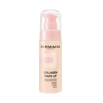 Dermacol Collagen make-up 4.0 tan 20 ml