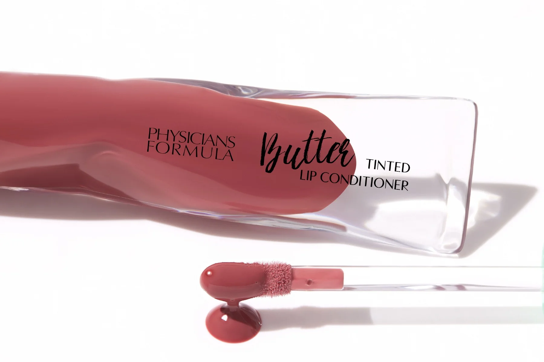 Physicians Formula Butter Lip Tinted Conditioner Brazilian Berry krémový balzám na rty 7,9 ml