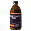 Flex Code Premium Hyaluron + Kolagen