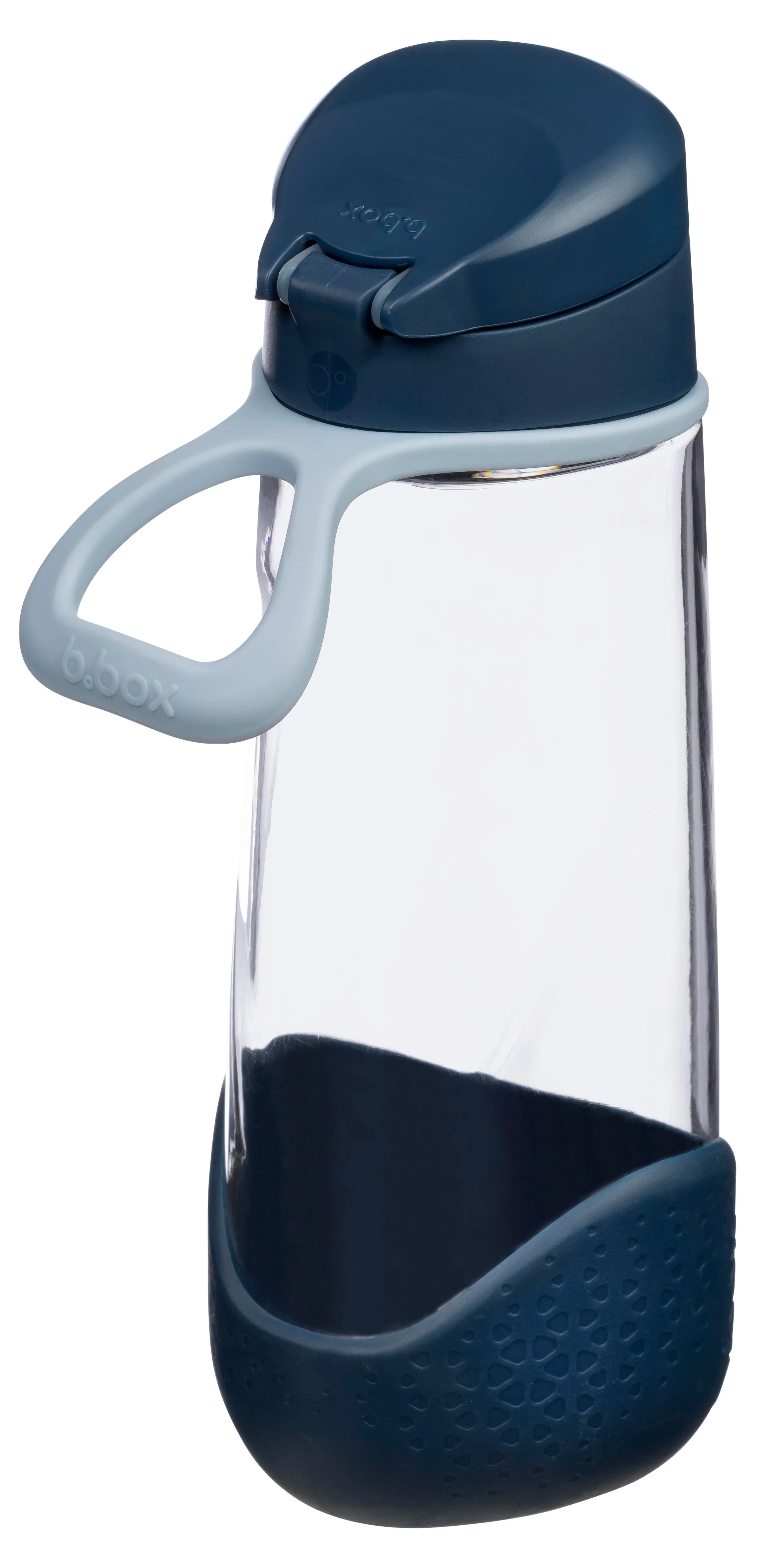 B.BOX Sport lahev na pití 600 ml - midnight