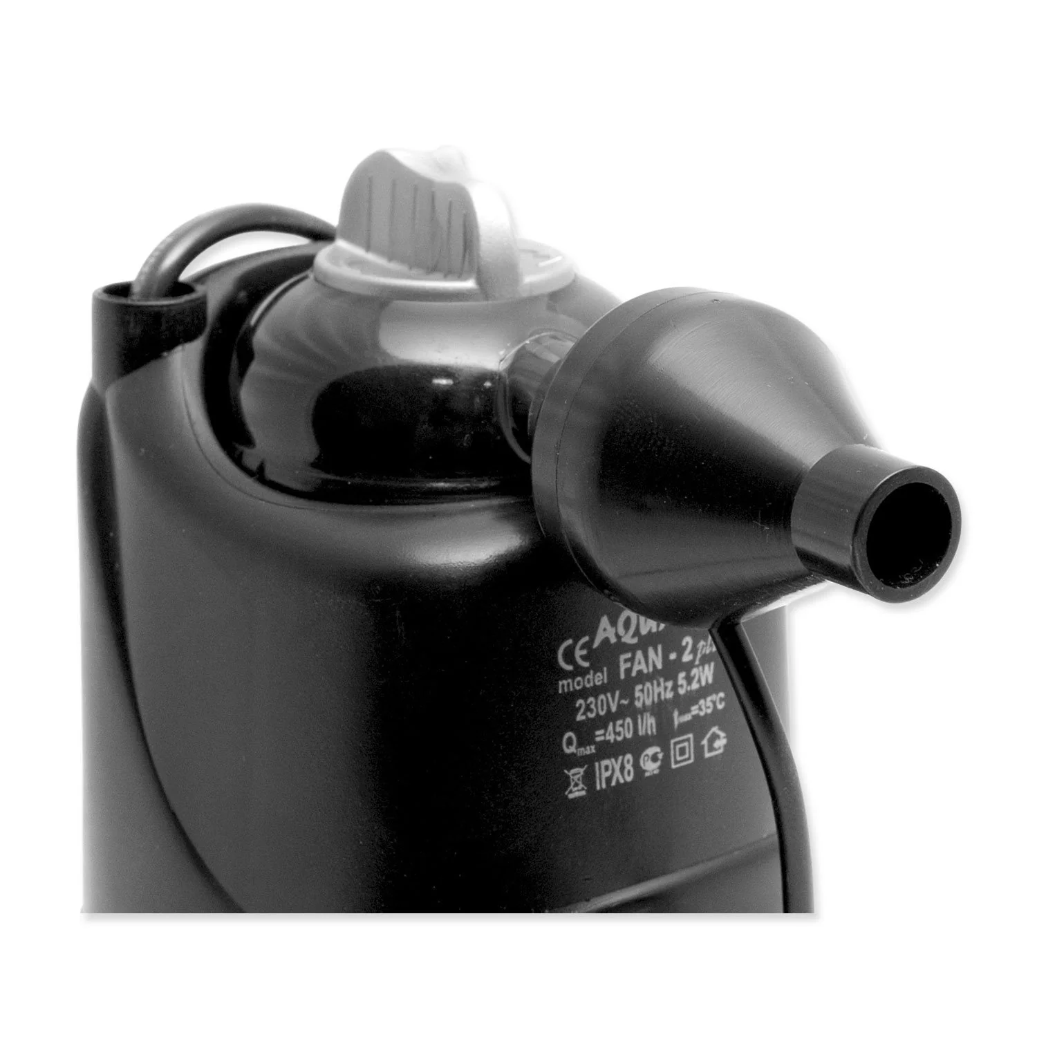 AQUAEL Sterilizátor Mini UV