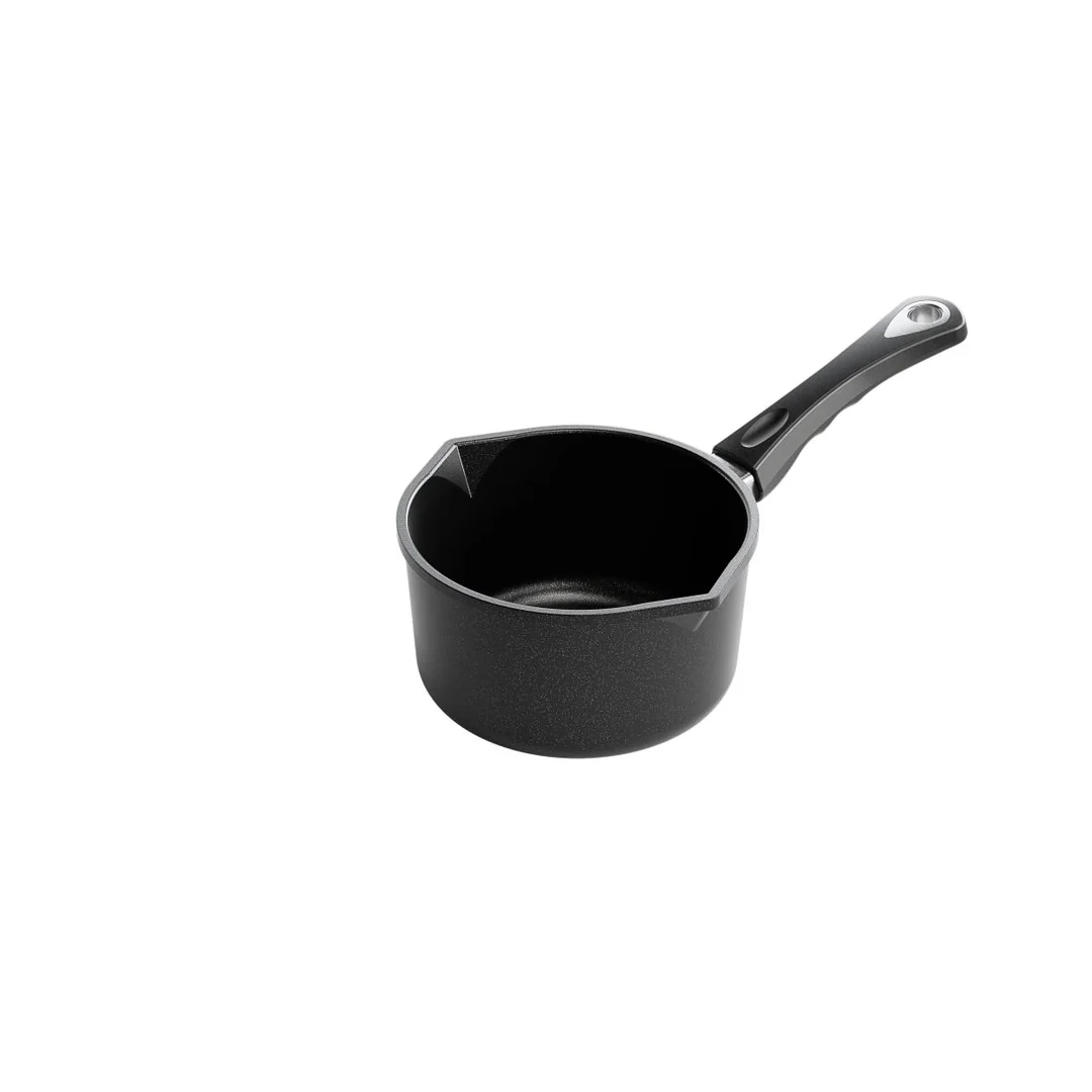 AMT Gastroguss rendlík na mléko a omáčku 18 cm (918)