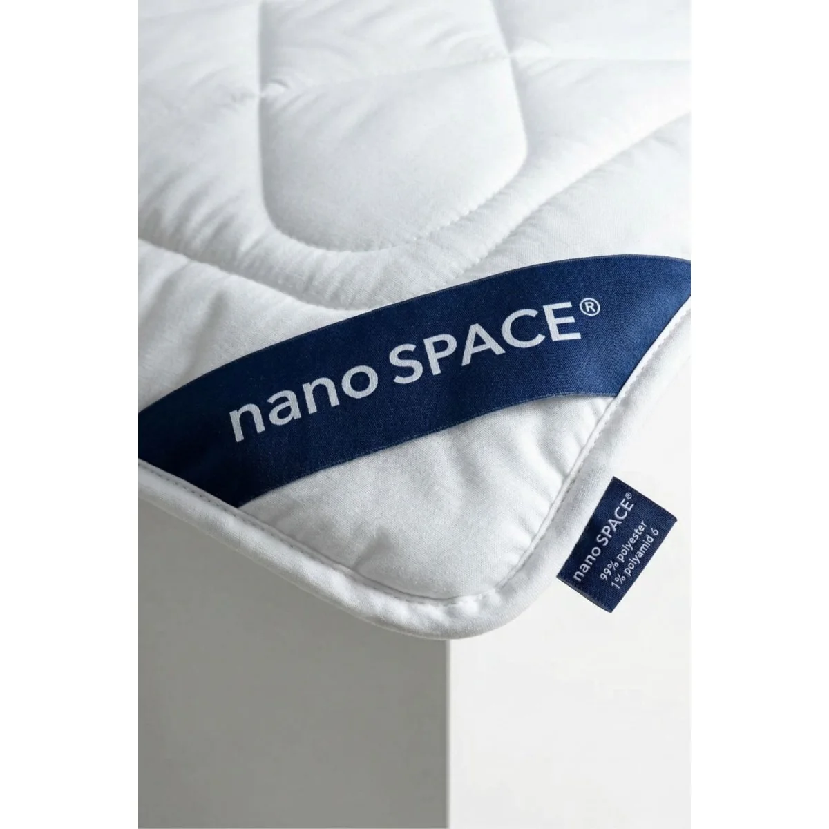 nanoSPACE Letní přikrývka 140 x 220 cm