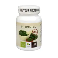 Natural Medicaments Moringa Premium