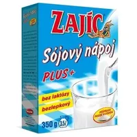 Zajíc Sójový nápoj PLUS