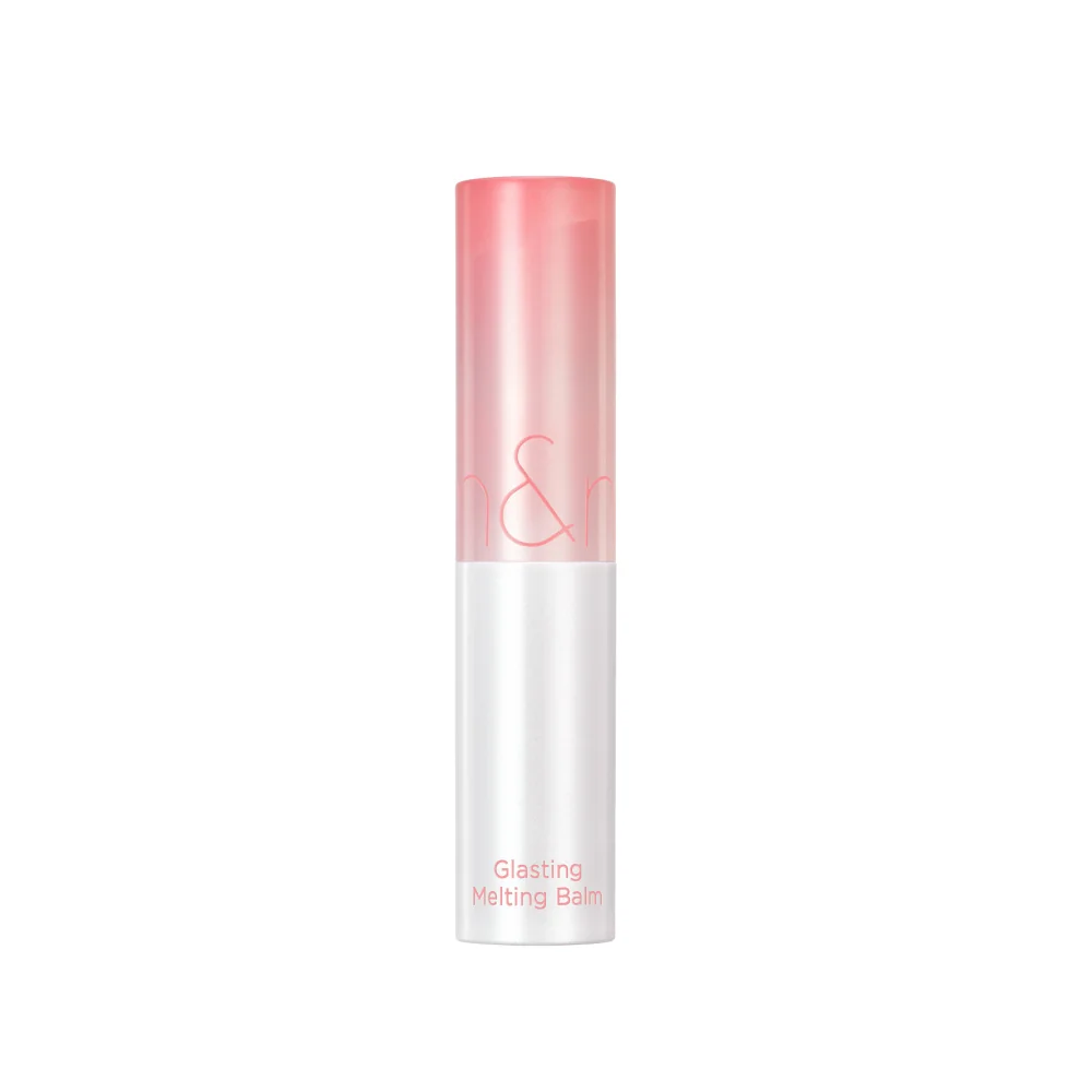 Rom&nd Glasting Melting Balm 06 Kaya Fig lesklý balzám na rty 3,5 g