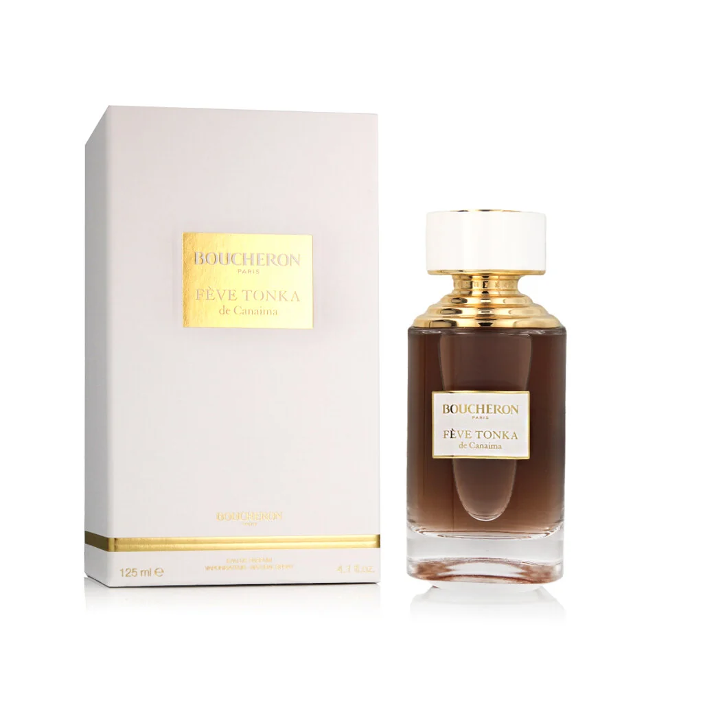 Boucheron Fève Tonka de Canaima EDP 125 ml UNISEX