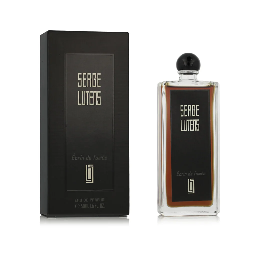 Serge Lutens Écrin de Fumée EDP 50 ml UNISEX