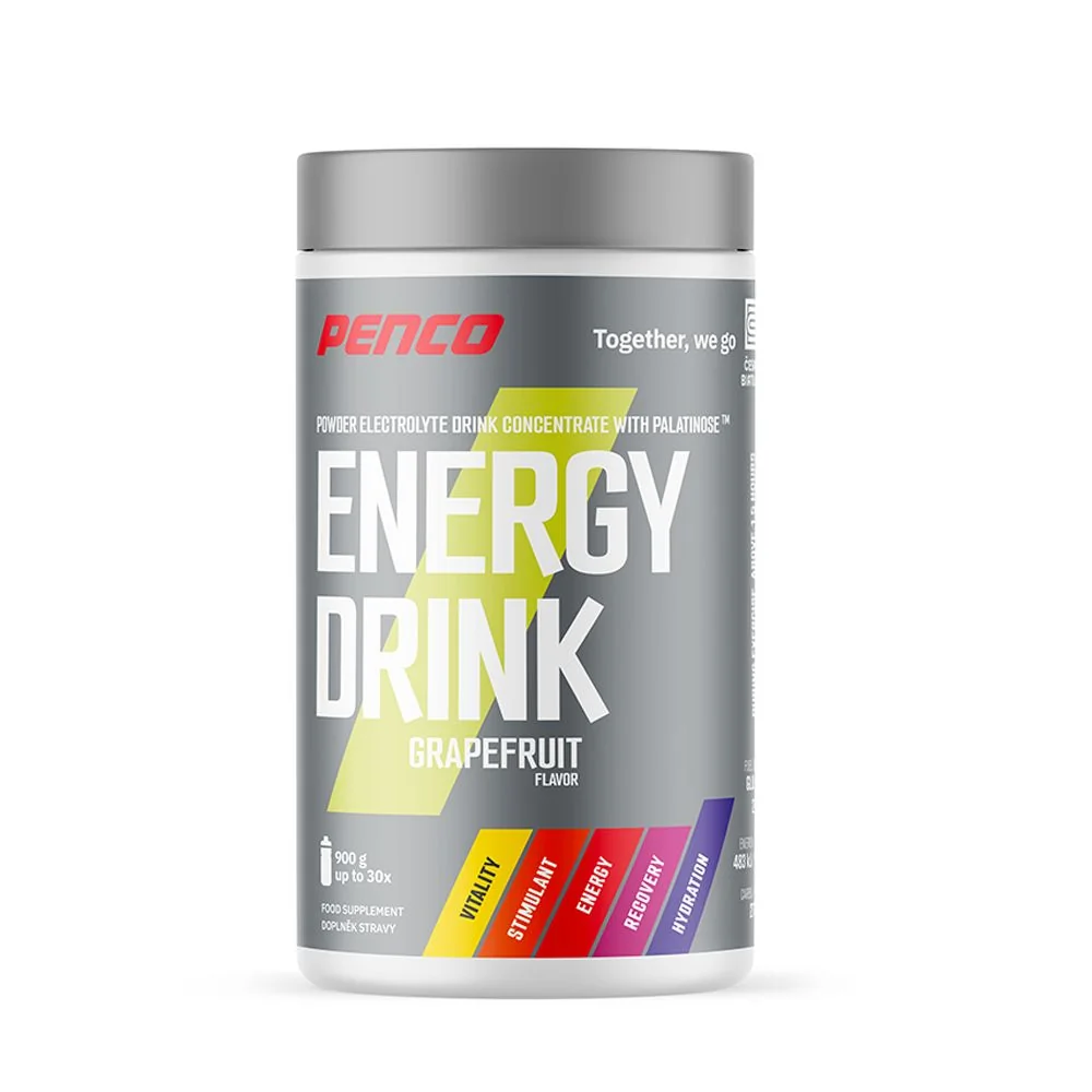 Penco Energy Drink grep 900 g
