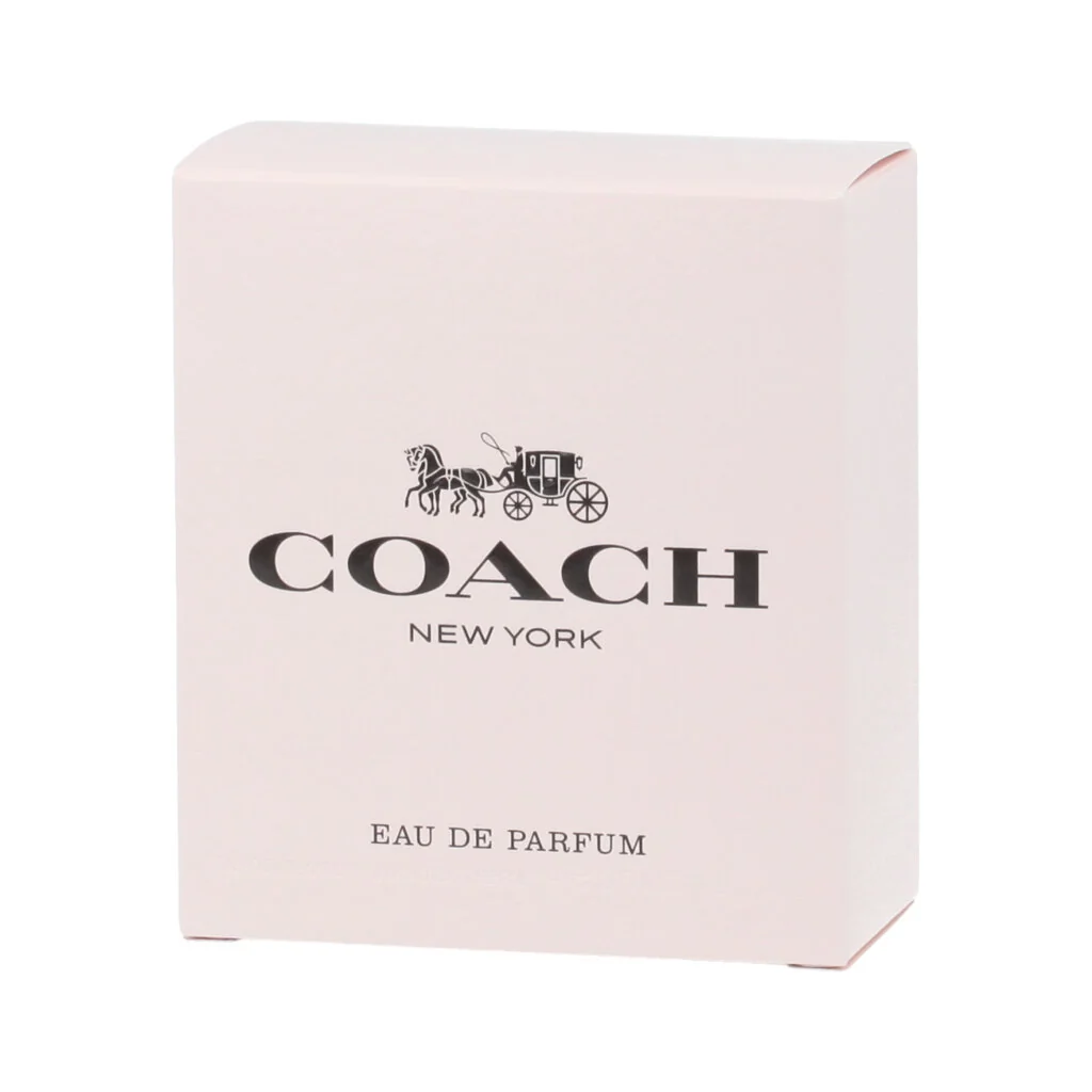 Coach EDP 30 ml W