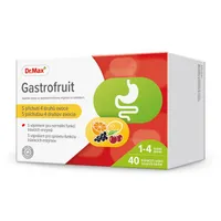 Dr. Max Gastrofruit