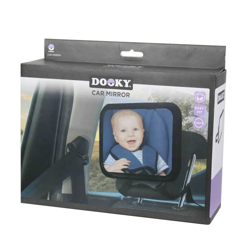 Dooky zrcátko CAR MIRROR