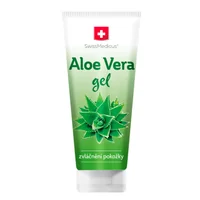 SwissMedicus Aloe vera