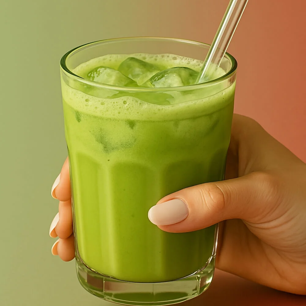 Venira Super Matcha jahoda a kiwi 90 g
