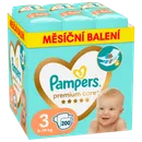 Pampers Premium Care vel. 3 6–10 kg