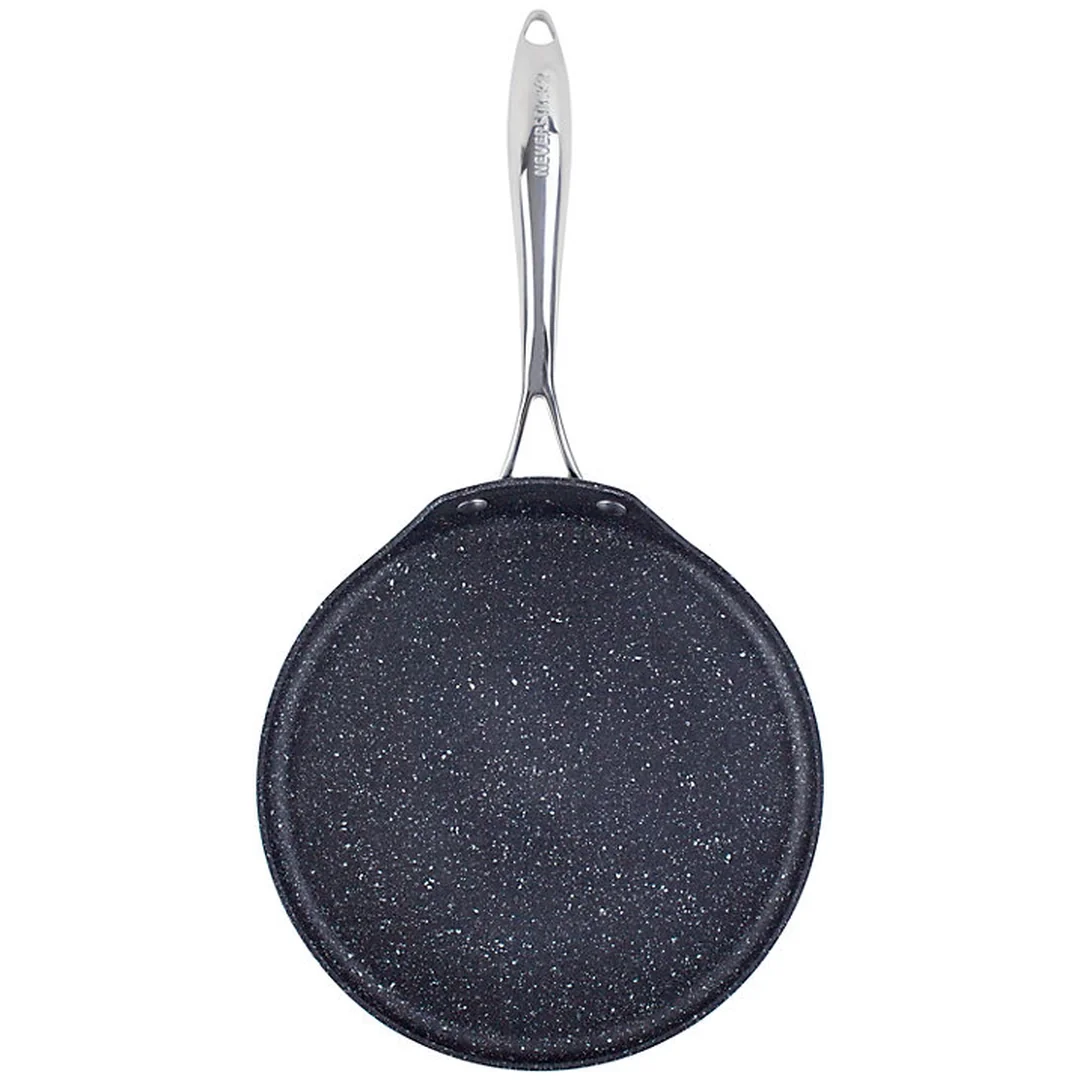 Imperial International LTD Eaziglide Neverstick2 pánev na palačinky 25 cm (1058)
