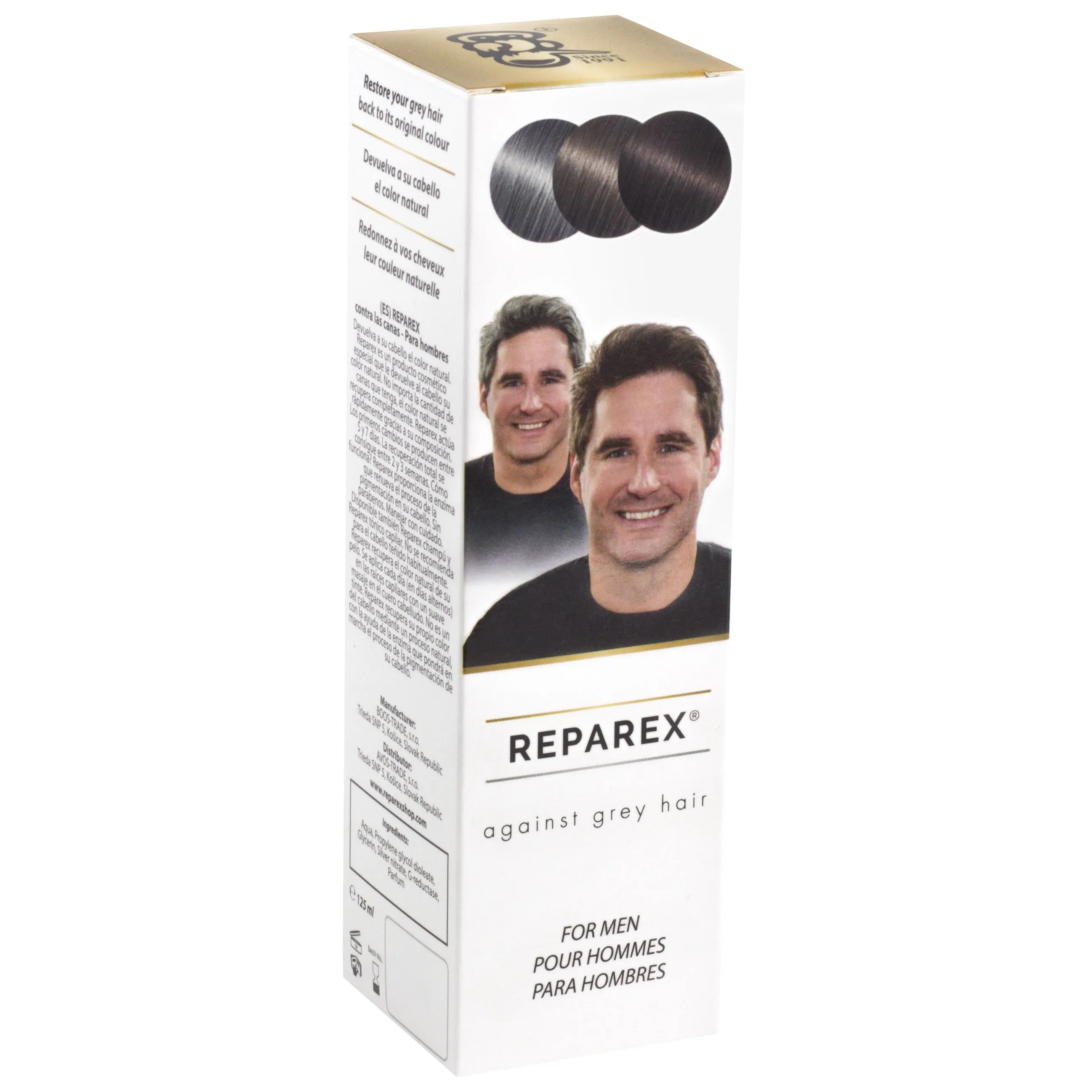 Reparex Pro muže