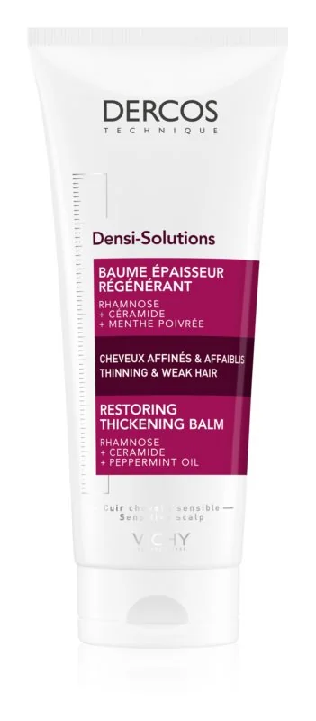 Vichy Dercos Densi-Solutions obnovující balzám 200 ml