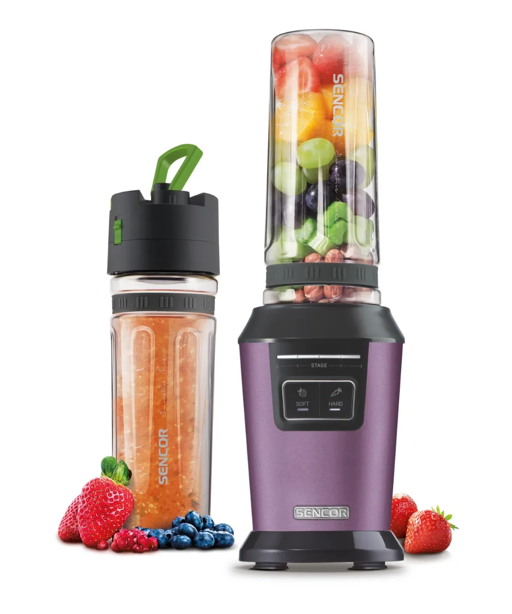 SENCOR SBL 7173VT smoothie mixér