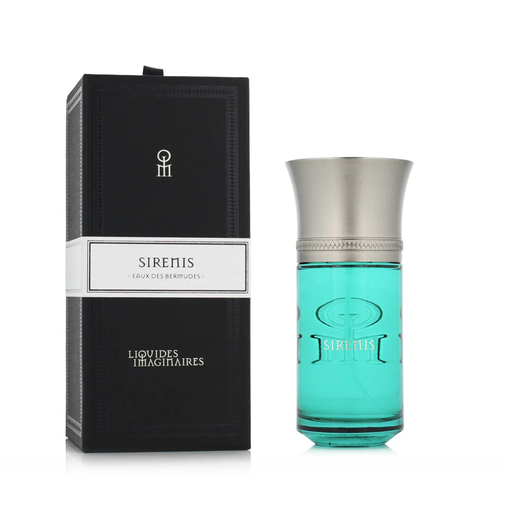 Liquides Imaginaires Sirenis EDP 100 ml UNISEX