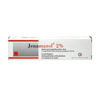 Jenamazol 2%