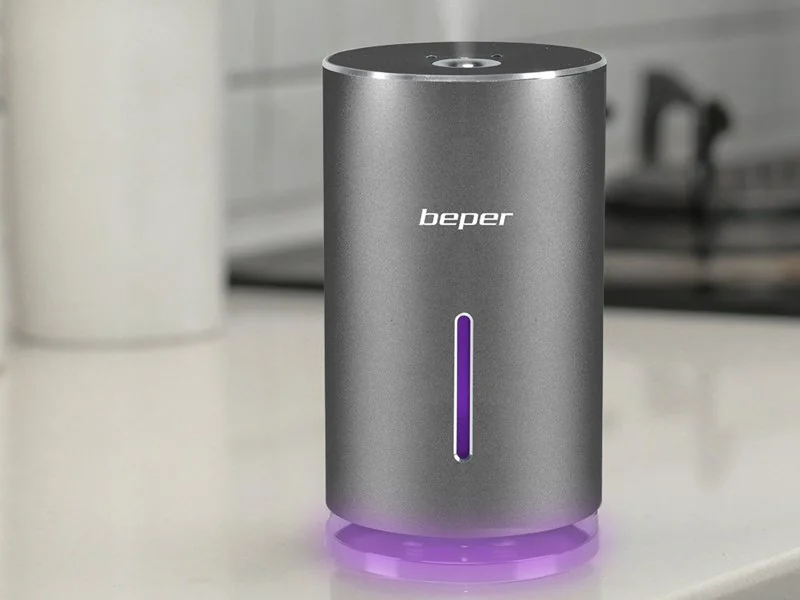 Beper P201UTP010 automatický atomizér (rozprašovač) desinfekce