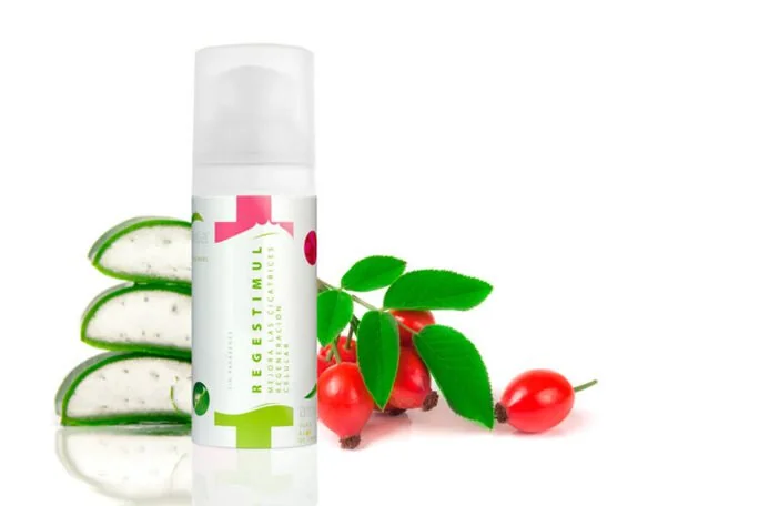 Atlantia Aloe Vera Krém na jizvy 50 ml