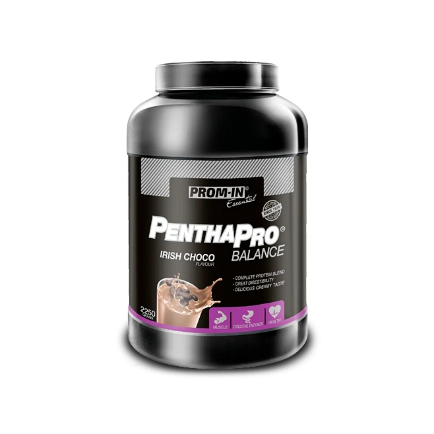 PROM-IN PenthaPro Balance Irish choco 2250 g