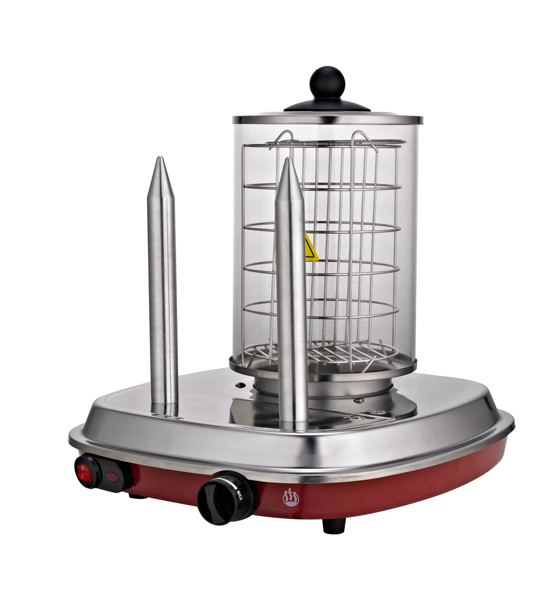 GUZZANTI Hotdogovač GZ 460A