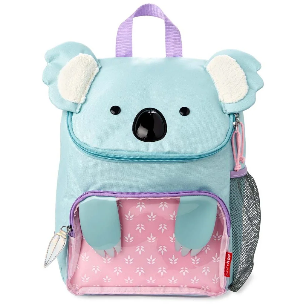 SKIP HOP Zoo Batoh BIG Koala 3r+