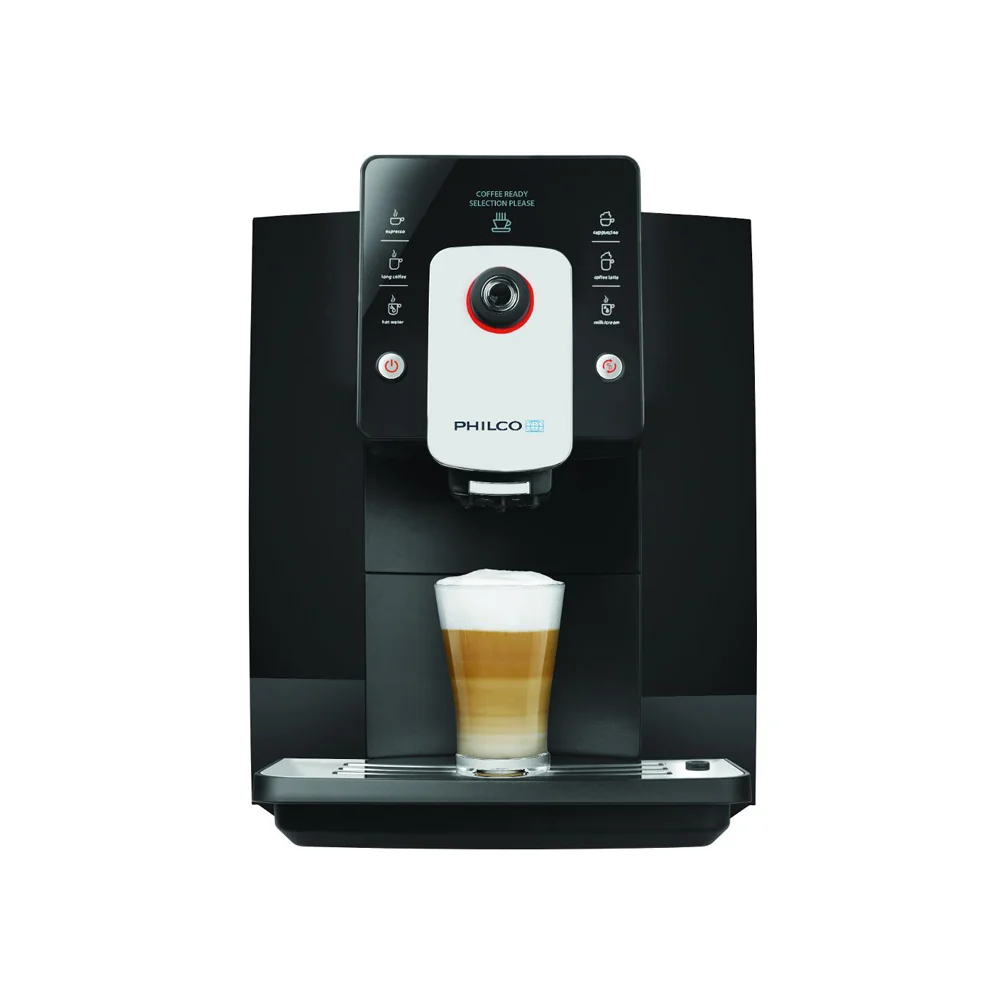 PHILCO PHEM 1001 Espresso automatický kávovar